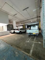 North Link Building (D27), Warehouse #599207311